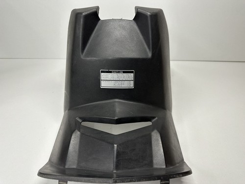 Verkleidung unter sattel kymco - verkleidung,