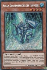 yugioh stream, dragon ruler of