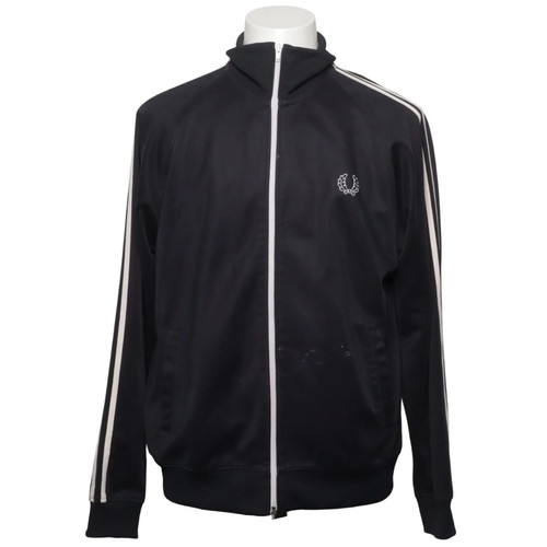 Fred perry trainingsjacke - fred, perry,