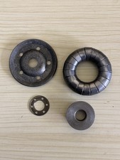 Sachs 504 505 Motor Kupplung