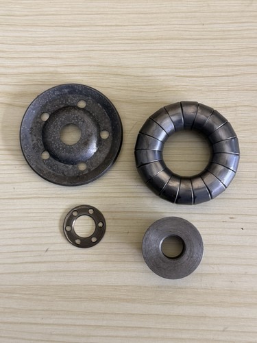 Sachs 504 505 motor kupplung - 504,
