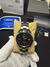 Seiko Spirit SARB033