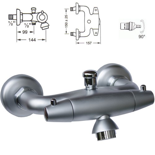 Design badewannen armatur - badewannen,