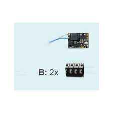 ZIMO Elektronik STACO3B