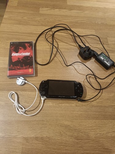 Sony psp 1006 mit - , ac