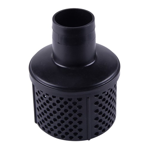 Zoll saugschlauch siebfilter - 2,