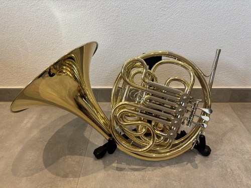 Doppelhorn hans hoyer 801l - hans,