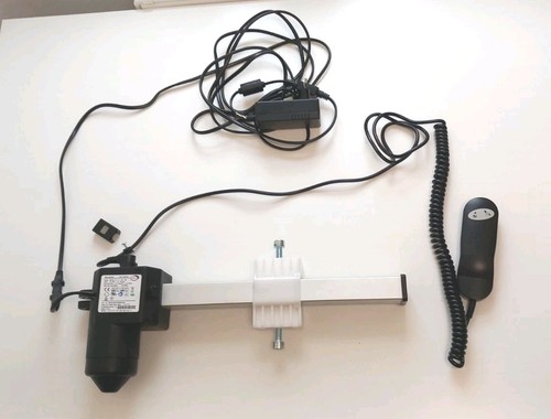 Sesselmotor limoss - 👍🫠,
