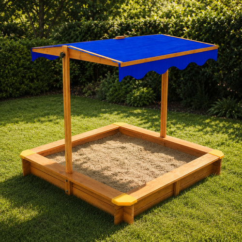 Hago sandkasten sandbox - sandkasten,