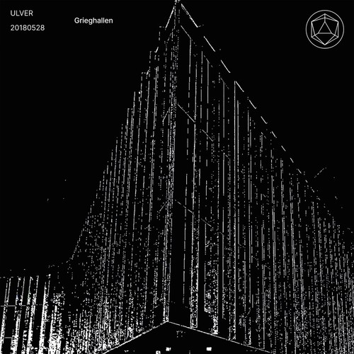 Ulver grieghallen 20180528 - ulver,