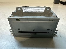 Opel Insignia A 2010 Radio