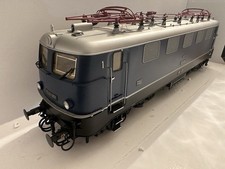 Kiss 245136 Spur 1 E-Lok E41