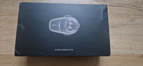 Gebrauchtes sena 10s motorcyle - sena,