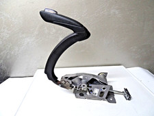 Opel Crossland Handbremshebel