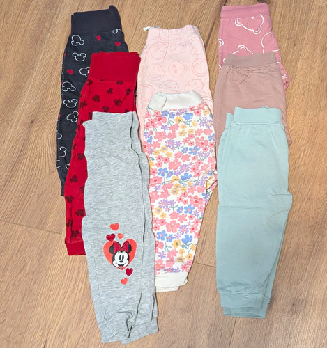 Baby mädchen hosen leggings - mädchen, hosen/leggings