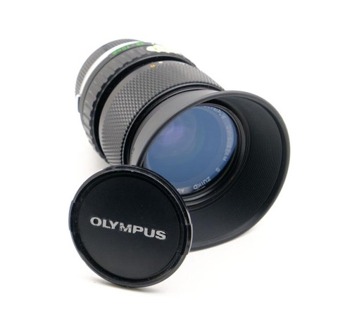 Olympus zuiko 70mm 0 1 - olympus,