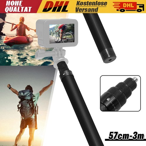 Invisible selfie stick - invisible, für
