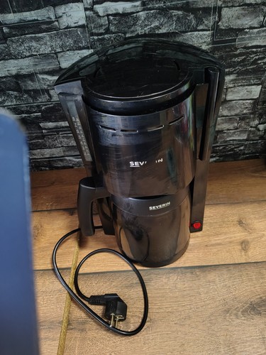 Severin kaffeemaschine - severin,
