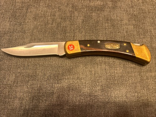 Buck 112 ranger - buck,