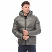 Herren Mantel Belstaff Down