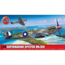 AIRFIX AIR17002 Supermarine