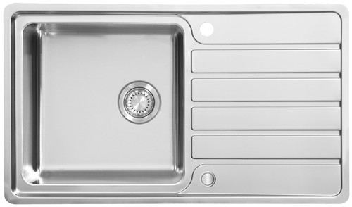 Shigo ssl860 edelstahlspüle - shigo,
