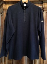 Bogner Fleece Pullover - Shirt