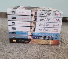 Sayonara Game, Change World