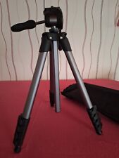 Manfrotto Stativ, Compace ADvanced, grau-schwarz, neuwertig