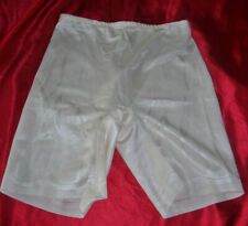 Edle Luxus Langbein Miederhose Schlüpfer Mieder Panty Empreinte 1 beige NEU (Y4)