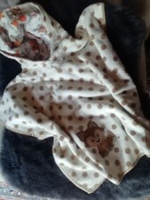 Kind Badetuch Kapuze Poncho