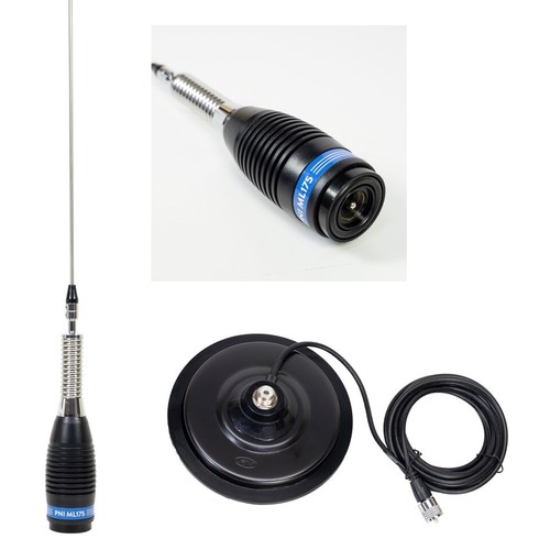 Magnetantenne pni ml175mag - pni,