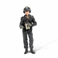 Torro 1/16 Figur Hauptmann