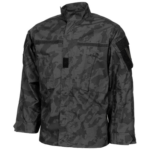 Mfh feldjacke acu - rip, stop