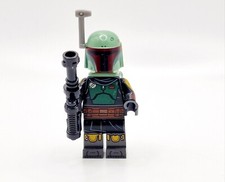 LEGO Star Wars Figur Boba Fett