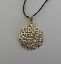 Kettenanhänger keltischer