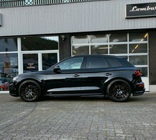 22 Zoll Felgen Audi Q5 SQ5