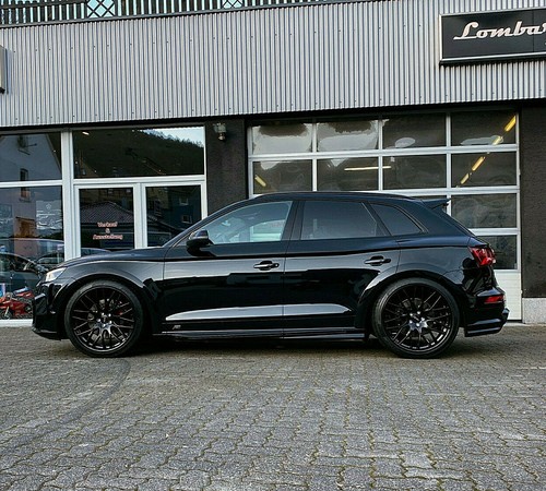 Zoll felgen audi - 22,