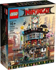 LEGO ® EXCLUSIVE 70620