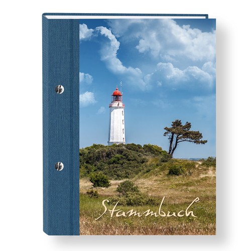 Stammbuch der familie faro - stammbuch,