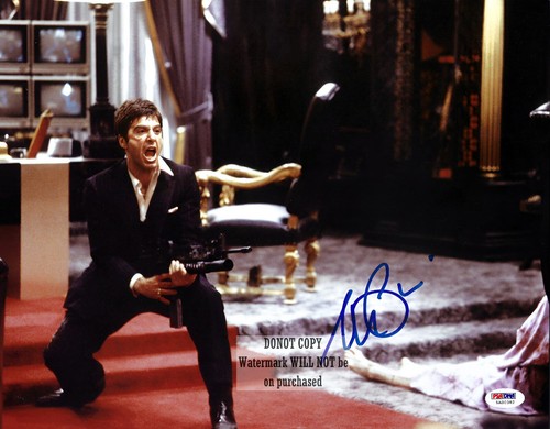 Pacino tony montana - al,