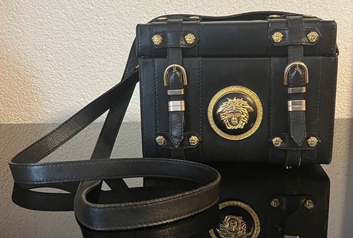 Gianni versace seltene vintage - versace,