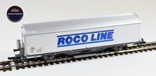 Roco H0 - Güterwagen