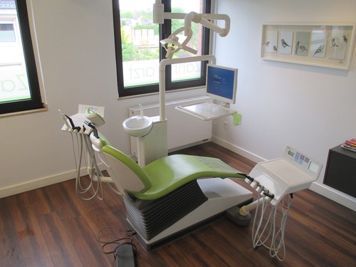 Sirona behandlungseinheit - sirona, c4