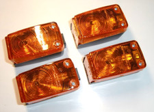 Zündapp stück blinker ulo - blinker,
