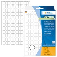 HERMA 10600 Vielzwecketiketten