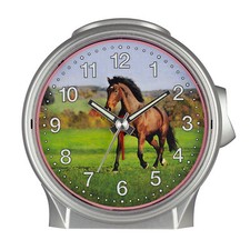 EUROTIME Kinderquarzwecker