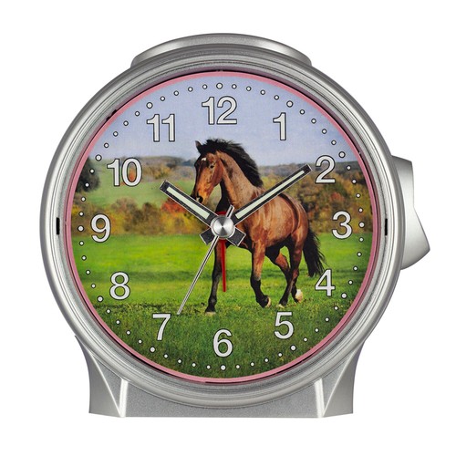 Eurotime kinderquarzwecker - eurotime,