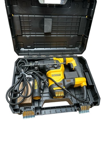 Bohrhammer dewalt d25334k 950 - bohrhammer,