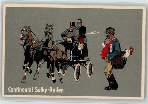 Sulky reifen pferdewagen - sulky,